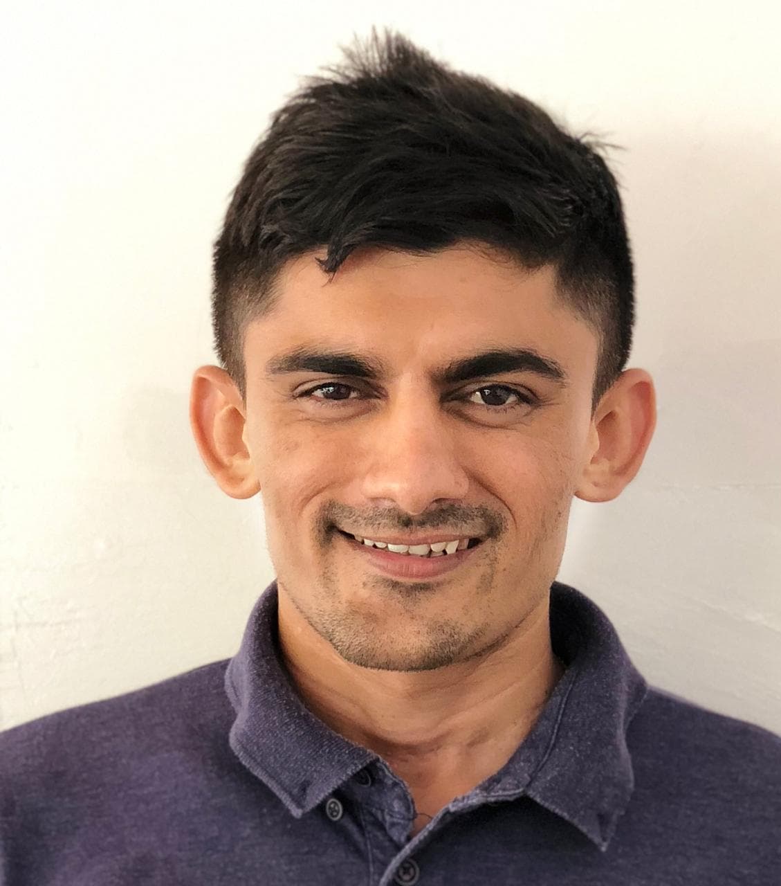 Harry Chaudhari — Founder of AtoZ Visa Consultancy