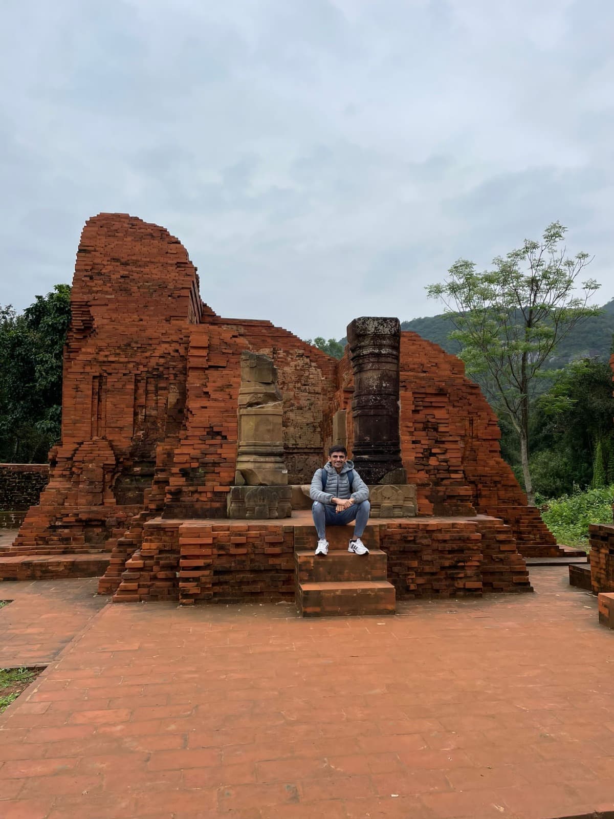 Building a Life Abroad